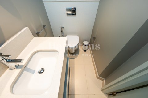 Downtown Dubai (Downtown Burj Dubai), Dubai, BAE’de kiralık daire 2 yatak odası, 127.47034824 m&sup2; No 597526 - fotoğraf 9