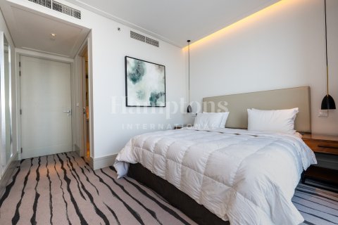 Downtown Dubai (Downtown Burj Dubai), Dubai, BAE’de kiralık daire 2 yatak odası, 127.47034824 m&sup2; No 597526 - fotoğraf 18