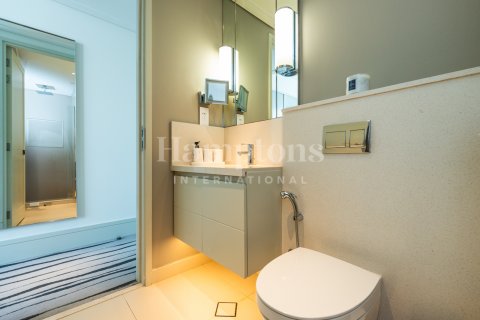 Downtown Dubai (Downtown Burj Dubai), Dubai, BAE’de kiralık daire 2 yatak odası, 127.47034824 m&sup2; No 597526 - fotoğraf 22