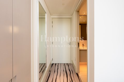 Downtown Dubai (Downtown Burj Dubai), Dubai, BAE’de kiralık daire 2 yatak odası, 127.47034824 m&sup2; No 597526 - fotoğraf 16