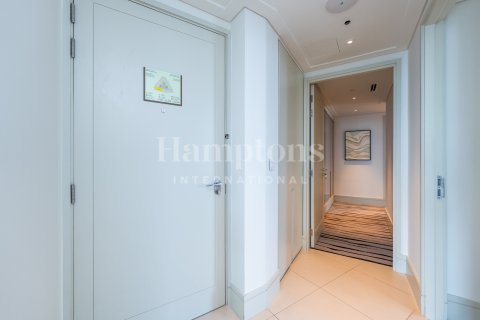 Downtown Dubai (Downtown Burj Dubai), Dubai, BAE’de kiralık daire 2 yatak odası, 127.47034824 m&sup2; No 597526 - fotoğraf 10