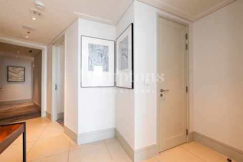 Downtown Dubai (Downtown Burj Dubai), Dubai, BAE’de kiralık daire 2 yatak odası, 127.47034824 m&sup2; No 597526 - fotoğraf 12