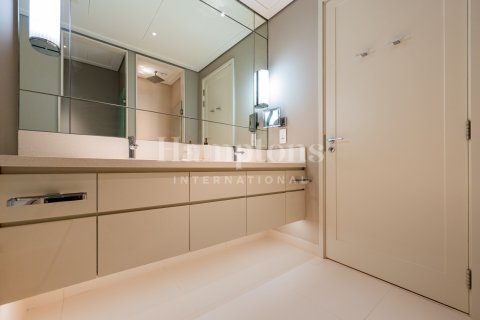 Downtown Dubai (Downtown Burj Dubai), Dubai, BAE’de kiralık daire 2 yatak odası, 127.47034824 m&sup2; No 597526 - fotoğraf 25