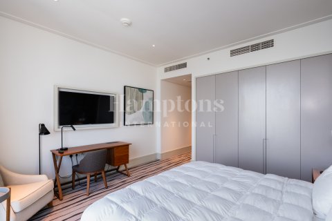 Downtown Dubai (Downtown Burj Dubai), Dubai, BAE’de kiralık daire 2 yatak odası, 127.47034824 m&sup2; No 597526 - fotoğraf 28