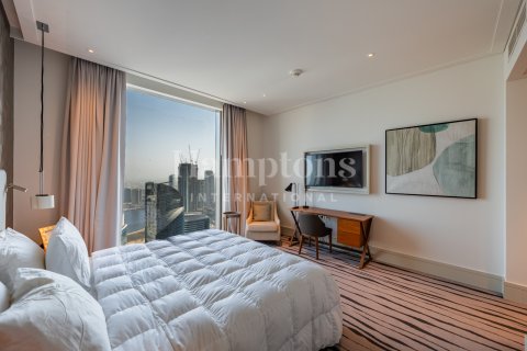 Downtown Dubai (Downtown Burj Dubai), Dubai, BAE’de kiralık daire 2 yatak odası, 127.47034824 m&sup2; No 597526 - fotoğraf 30