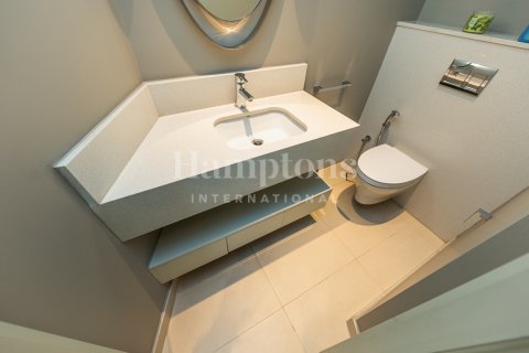 Downtown Dubai (Downtown Burj Dubai), Dubai, BAE’de kiralık daire 2 yatak odası, 127.47034824 m&sup2; No 597526 - fotoğraf 13