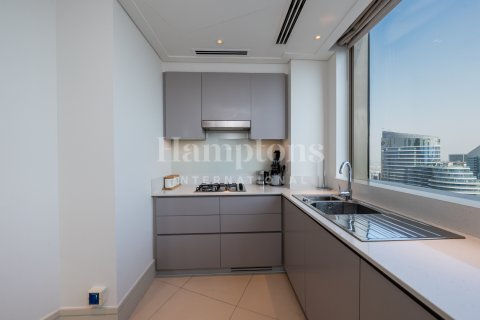 Downtown Dubai (Downtown Burj Dubai), Dubai, BAE’de kiralık daire 2 yatak odası, 127.47034824 m&sup2; No 597526 - fotoğraf 6