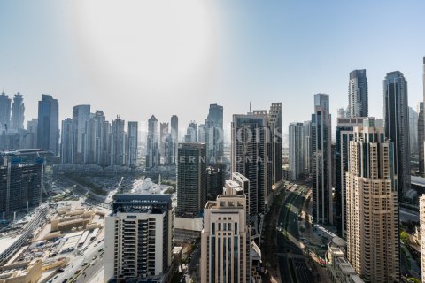 Downtown Dubai (Downtown Burj Dubai), Dubai, BAE’de kiralık daire 2 yatak odası, 127.47034824 m&sup2; No 597526 - fotoğraf 7
