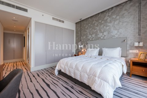 Downtown Dubai (Downtown Burj Dubai), Dubai, BAE’de kiralık daire 2 yatak odası, 127.47034824 m&sup2; No 597526 - fotoğraf 3