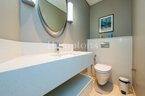 Downtown Dubai (Downtown Burj Dubai), Dubai, BAE’de kiralık daire 2 yatak odası, 127.47034824 m&sup2; No 597526 - fotoğraf 1