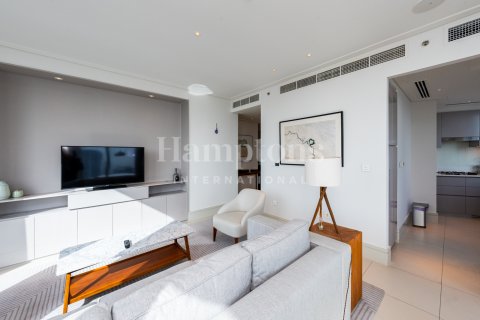Downtown Dubai (Downtown Burj Dubai), Dubai, BAE’de kiralık daire 2 yatak odası, 127.47034824 m&sup2; No 597526 - fotoğraf 5