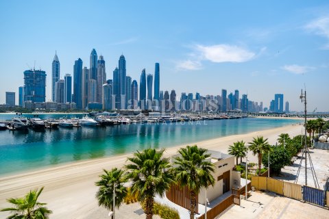 Lakás itt: Dubai Harbour, EAE, 2 hálószoba, 111.48360000 m², azonosító: 597527 - fénykép 16