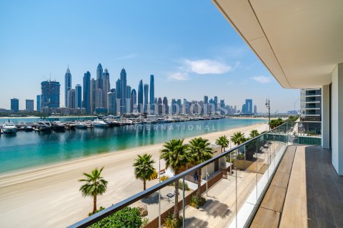 Lakás itt: Dubai Harbour, EAE, 2 hálószoba, 111.48360000 m², azonosító: 597527 - fénykép 13