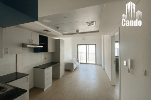 Apartament në Dubai, Emiratet e Bashkuara Arabe 1 dhomë gjumi, 48.7 m2. № 597497 - Foto 3