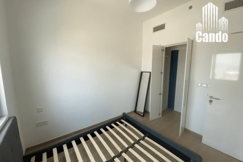 Apartament në Dubai, Emiratet e Bashkuara Arabe 1 dhomë gjumi, 48.7 m2. № 597497 - Foto 6