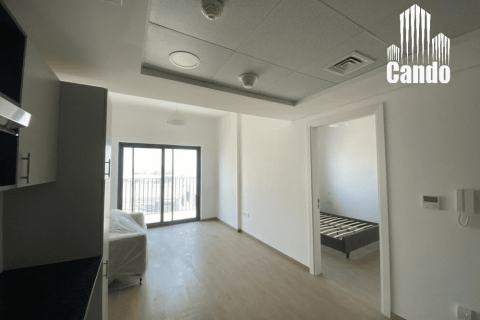 Apartament në Dubai, Emiratet e Bashkuara Arabe 1 dhomë gjumi, 48.7 m2. № 597497 - Foto 4