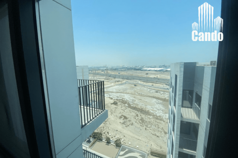 Apartament në Dubai, Emiratet e Bashkuara Arabe 1 dhomë gjumi, 48.7 m2. № 597497 - Foto 2