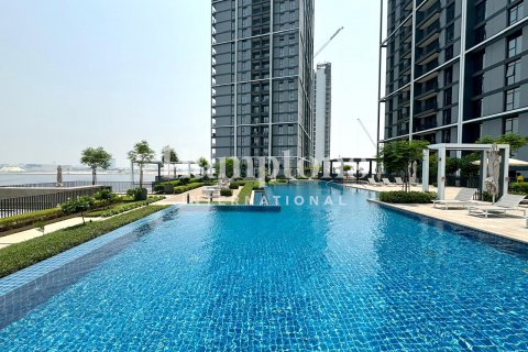 Apartmen di Dubai Creek Harbour (The Lagoons), UAE 2 bilik tidur, 97.02975126 meter persegi № 597529 - foto 4