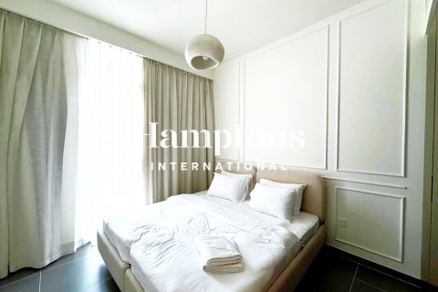 Apartmen di Dubai Creek Harbour (The Lagoons), UAE 2 bilik tidur, 97.02975126 meter persegi № 597529 - foto 10
