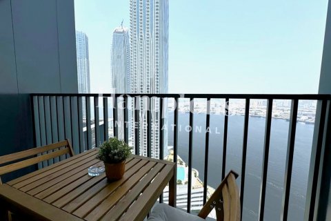 Apartmen di Dubai Creek Harbour (The Lagoons), UAE 2 bilik tidur, 97.02975126 meter persegi № 597529 - foto 7