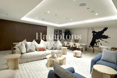 Apartmen di Dubai Creek Harbour (The Lagoons), UAE 2 bilik tidur, 97.02975126 meter persegi № 597529 - foto 22