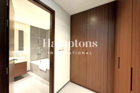 Apartmen di Dubai Creek Harbour (The Lagoons), UAE 2 bilik tidur, 97.02975126 meter persegi № 597529 - foto 16