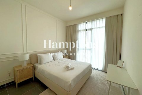 Apartmen di Dubai Creek Harbour (The Lagoons), UAE 2 bilik tidur, 97.02975126 meter persegi № 597529 - foto 11
