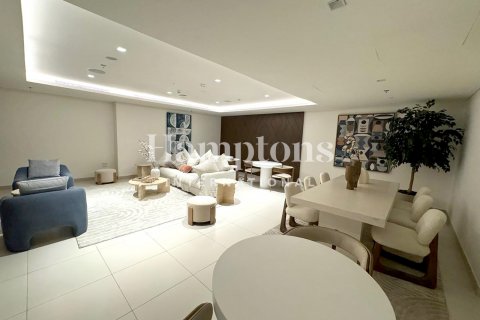 Apartmen di Dubai Creek Harbour (The Lagoons), UAE 2 bilik tidur, 97.02975126 meter persegi № 597529 - foto 21