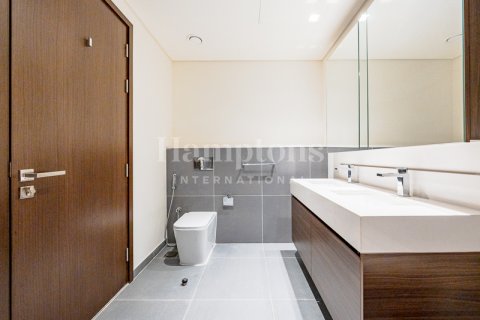 Apartmen di Dubai Creek Harbour (The Lagoons), UAE 2 bilik tidur, 97.02975126 meter persegi № 597529 - foto 18