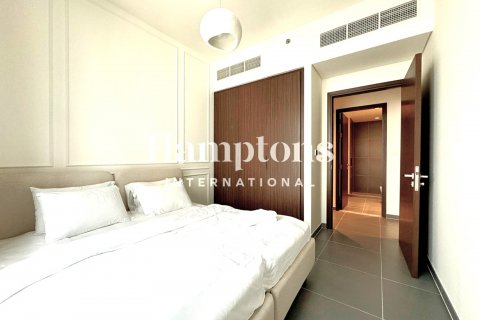 Apartmen di Dubai Creek Harbour (The Lagoons), UAE 2 bilik tidur, 97.02975126 meter persegi № 597529 - foto 2