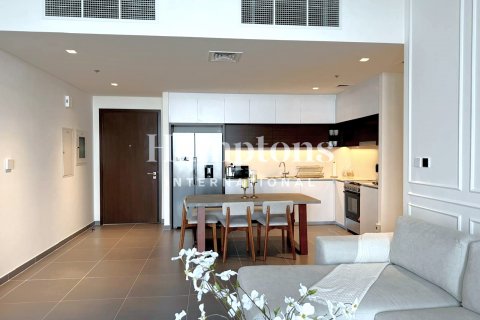 Apartmen di Dubai Creek Harbour (The Lagoons), UAE 2 bilik tidur, 97.02975126 meter persegi № 597529 - foto 5