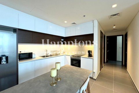 Apartmen di Dubai Creek Harbour (The Lagoons), UAE 2 bilik tidur, 97.02975126 meter persegi № 597529 - foto 9