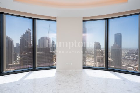 Üürile anda hoone asukohaga Downtown Dubai (Downtown Burj Dubai), AÜE: 4 magamistoaga, 480.89937308 m² Nr 597530 - pilt 24
