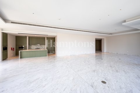 Üürile anda hoone asukohaga Downtown Dubai (Downtown Burj Dubai), AÜE: 4 magamistoaga, 480.89937308 m² Nr 597530 - pilt 15