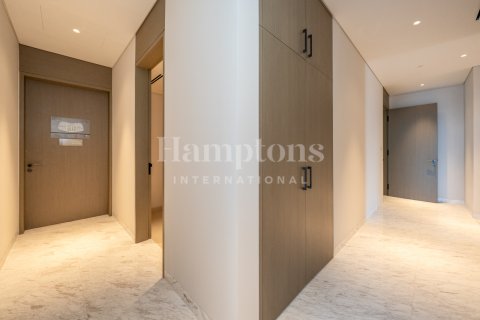 Üürile anda hoone asukohaga Downtown Dubai (Downtown Burj Dubai), AÜE: 4 magamistoaga, 480.89937308 m² Nr 597530 - pilt 21