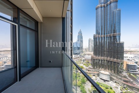 Üürile anda hoone asukohaga Downtown Dubai (Downtown Burj Dubai), AÜE: 4 magamistoaga, 480.89937308 m² Nr 597530 - pilt 30