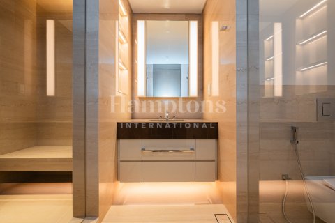 Üürile anda hoone asukohaga Downtown Dubai (Downtown Burj Dubai), AÜE: 4 magamistoaga, 480.89937308 m² Nr 597530 - pilt 29
