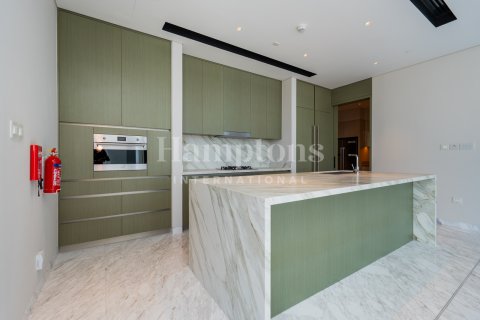 Üürile anda hoone asukohaga Downtown Dubai (Downtown Burj Dubai), AÜE: 4 magamistoaga, 480.89937308 m² Nr 597530 - pilt 14