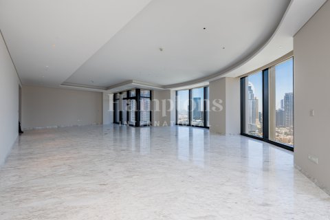 Üürile anda hoone asukohaga Downtown Dubai (Downtown Burj Dubai), AÜE: 4 magamistoaga, 480.89937308 m² Nr 597530 - pilt 26