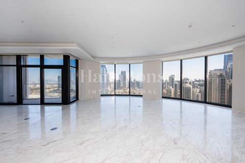 Üürile anda hoone asukohaga Downtown Dubai (Downtown Burj Dubai), AÜE: 4 magamistoaga, 480.89937308 m² Nr 597530 - pilt 23