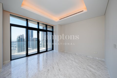 Üürile anda hoone asukohaga Downtown Dubai (Downtown Burj Dubai), AÜE: 4 magamistoaga, 480.89937308 m² Nr 597530 - pilt 4