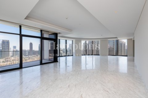 Üürile anda hoone asukohaga Downtown Dubai (Downtown Burj Dubai), AÜE: 4 magamistoaga, 480.89937308 m² Nr 597530 - pilt 25