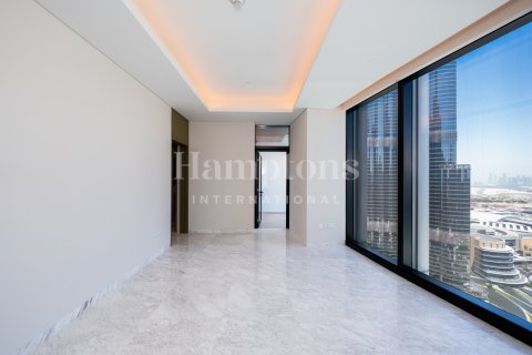 Üürile anda hoone asukohaga Downtown Dubai (Downtown Burj Dubai), AÜE: 4 magamistoaga, 480.89937308 m² Nr 597530 - pilt 12
