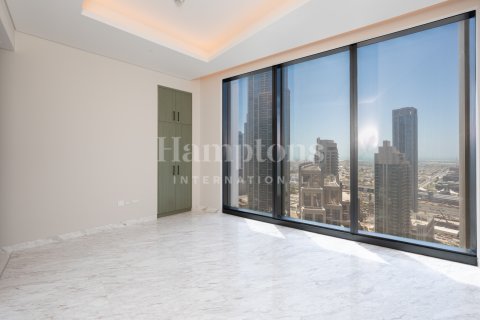 Üürile anda hoone asukohaga Downtown Dubai (Downtown Burj Dubai), AÜE: 4 magamistoaga, 480.89937308 m² Nr 597530 - pilt 3