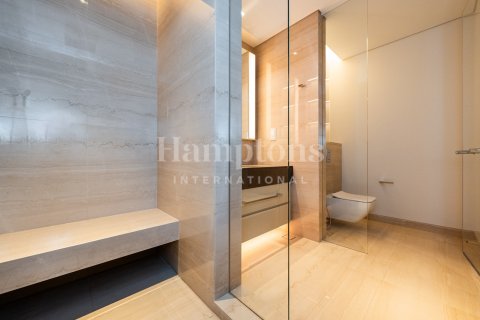Üürile anda hoone asukohaga Downtown Dubai (Downtown Burj Dubai), AÜE: 4 magamistoaga, 480.89937308 m² Nr 597530 - pilt 2
