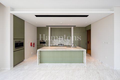 Üürile anda hoone asukohaga Downtown Dubai (Downtown Burj Dubai), AÜE: 4 magamistoaga, 480.89937308 m² Nr 597530 - pilt 8