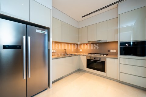 Üürile anda hoone asukohaga Downtown Dubai (Downtown Burj Dubai), AÜE: 4 magamistoaga, 480.89937308 m² Nr 597530 - pilt 19