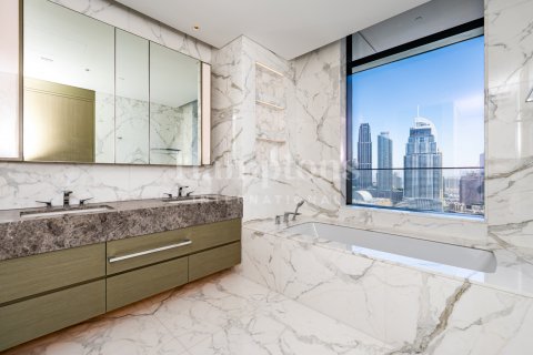 Üürile anda hoone asukohaga Downtown Dubai (Downtown Burj Dubai), AÜE: 4 magamistoaga, 480.89937308 m² Nr 597530 - pilt 28