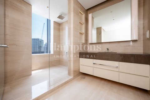 Üürile anda hoone asukohaga Downtown Dubai (Downtown Burj Dubai), AÜE: 4 magamistoaga, 480.89937308 m² Nr 597530 - pilt 27