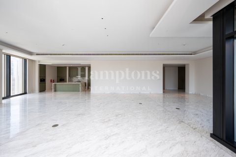 Üürile anda hoone asukohaga Downtown Dubai (Downtown Burj Dubai), AÜE: 4 magamistoaga, 480.89937308 m² Nr 597530 - pilt 11